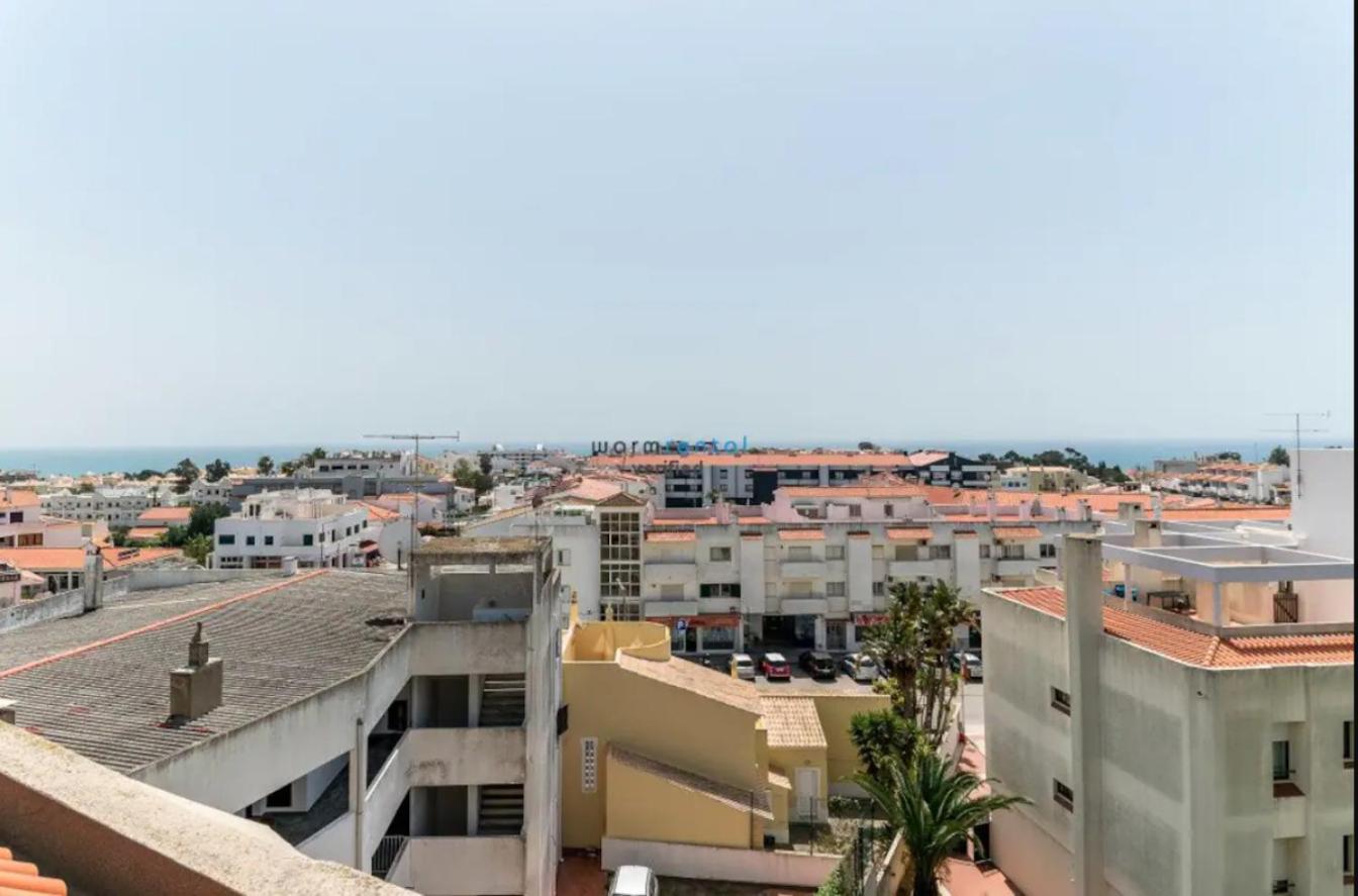 Appartement Sweet Balcony Flat Albufeira