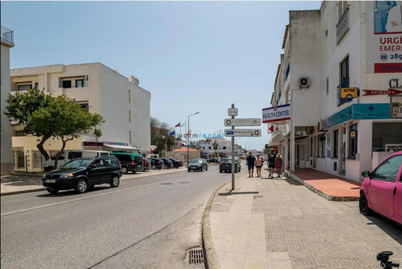 Appartement Sweet Balcony Flat Albufeira